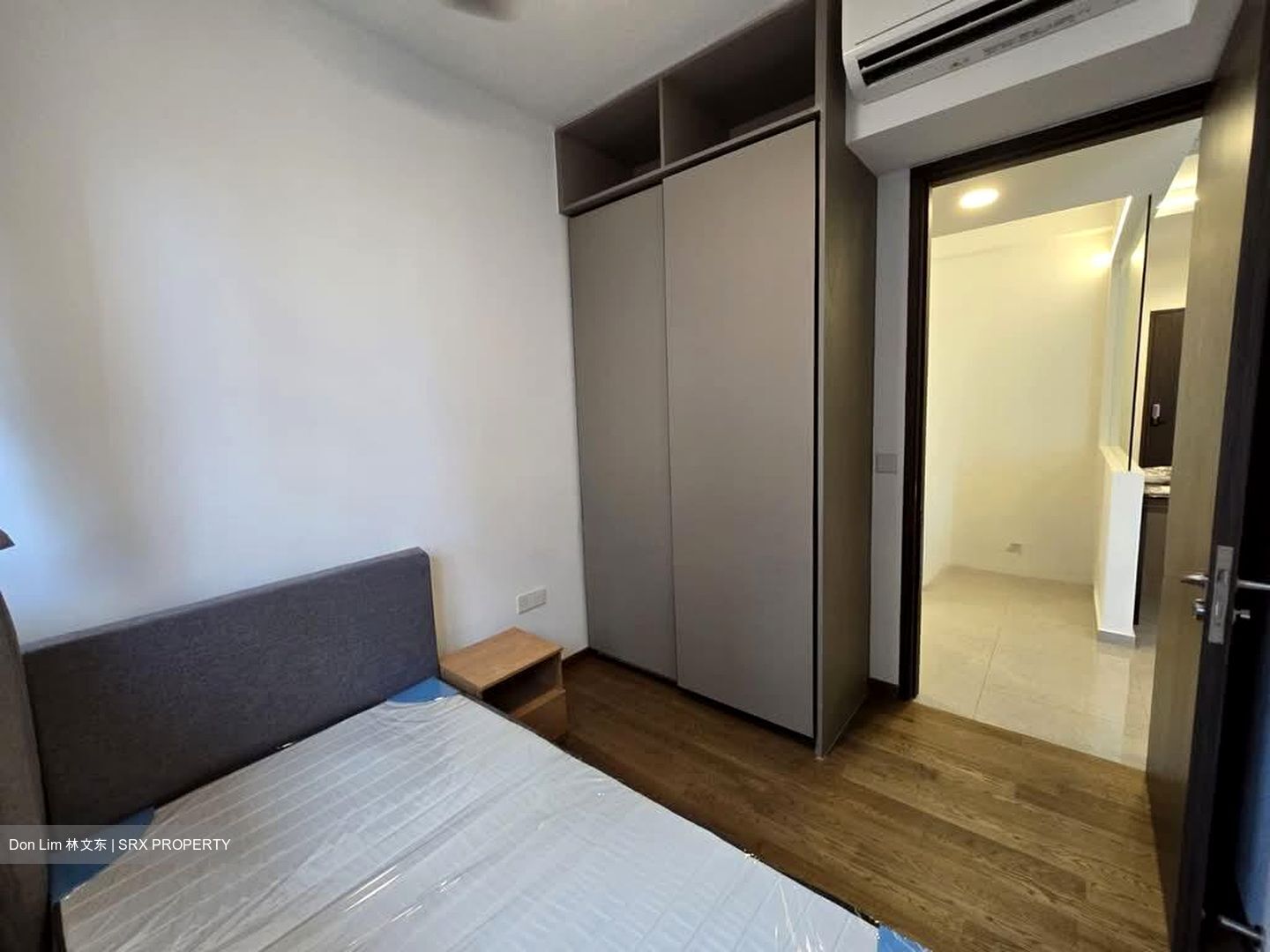 Parc Clematis (D5), Apartment #607984151